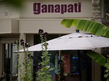 Ganapati