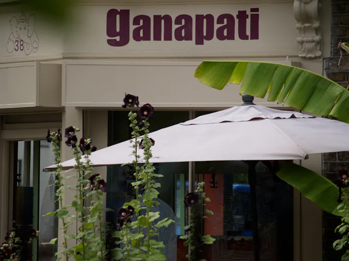Ganapati