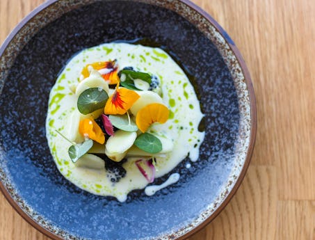 Restaurant Roots