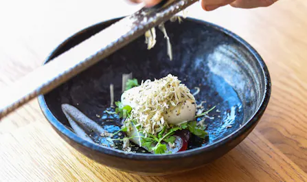 Restaurant Roots