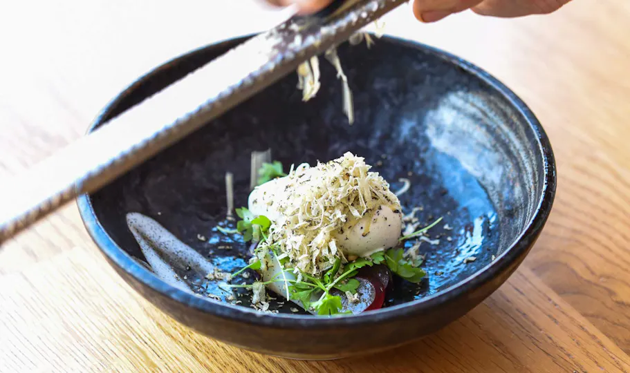 Restaurant Roots