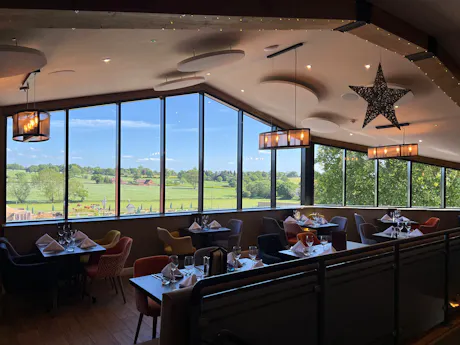 The Barn at Berryfields