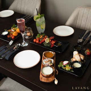 Lavang