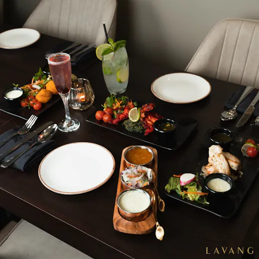 Lavang
