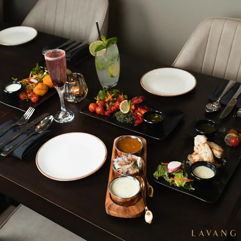 Lavang