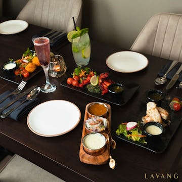 Lavang