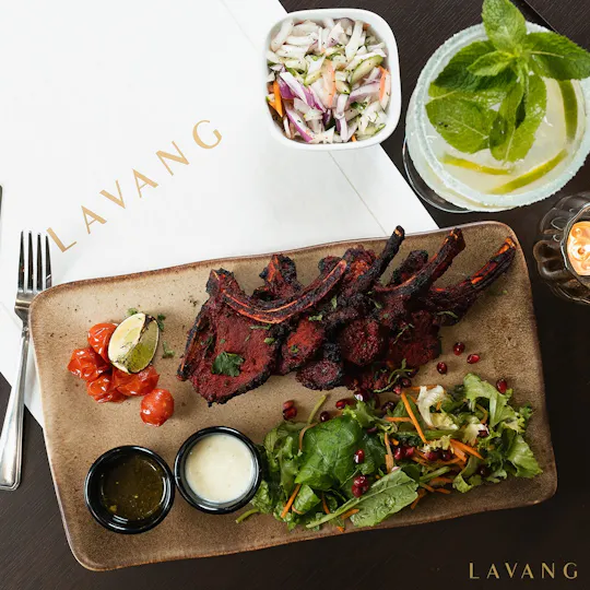 Lavang