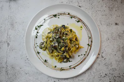 Mio Fiore, Newbury