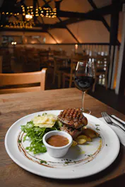 Mio Fiore, Newbury
