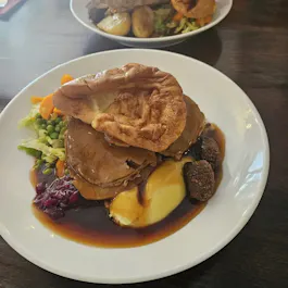 Coach & Horses Abbots Bromley
