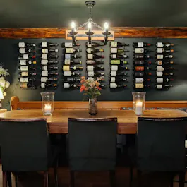 The Grape Variety (Chipstead)