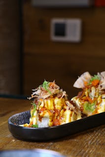 Akatuki - Muswell Hill