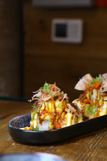 Akatuki - Muswell Hill