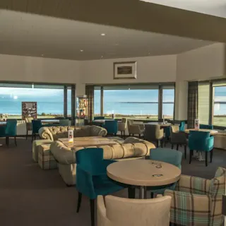 Cove Restaurant Fortrose