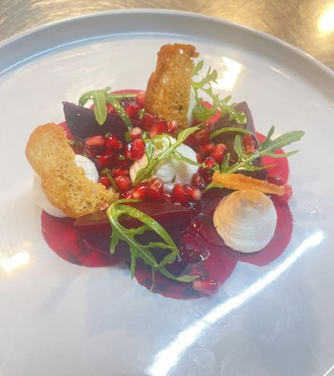 Cove Restaurant