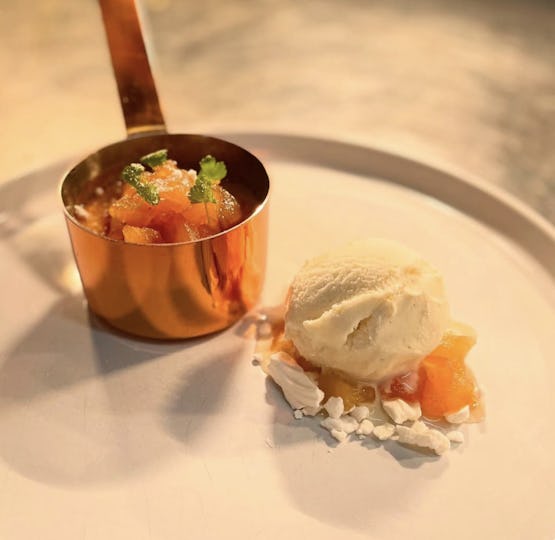 Cove Restaurant
