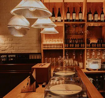 Ember Hertford
