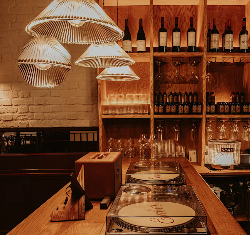 Ember Hertford