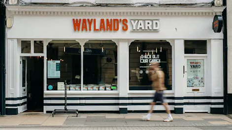 Wayland