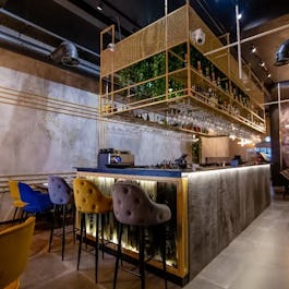 Ten Restaurant