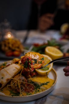 Ten Restaurant