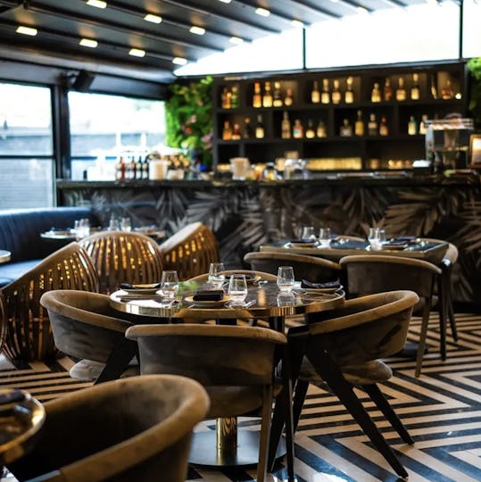 Array Brasserie & Grill