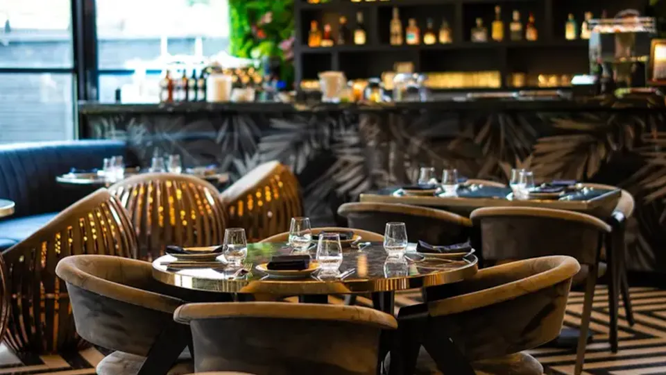 Array Brasserie & Grill, Essex - Restaurant Review, Menu, Opening Times