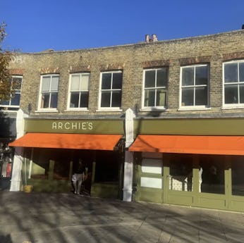 Archies - Herne Hill