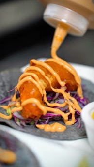 La Chingada Bermondsey