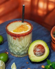 La Chingada Bermondsey
