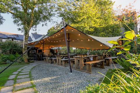 The Castle Inn Okehampton