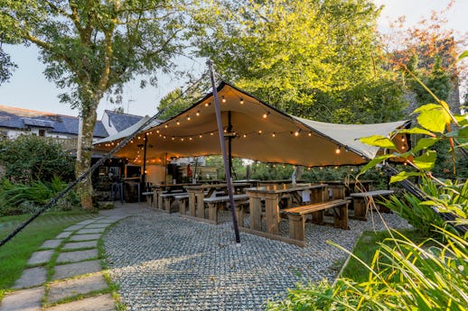 The Castle Inn Okehampton