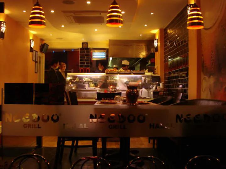 Needoo Grill