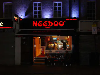 Needoo Grill