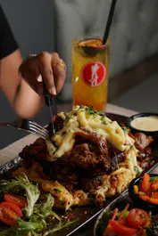 Chickaros Wolverhampton