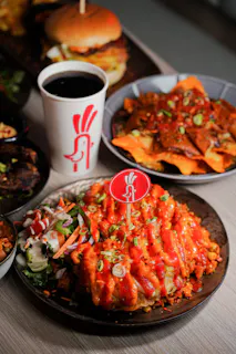 Chickaros Wolverhampton