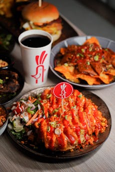 Chickaros Wolverhampton