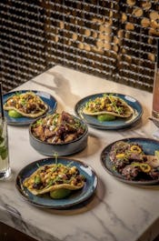Soul Mama Music Venue | Restaurant