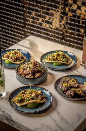 Soul Mama Music Venue | Restaurant
