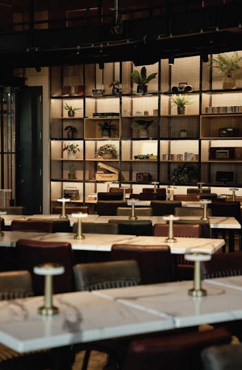 Soul Mama Music Venue | Restaurant