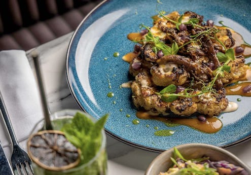 Soul Mama Music Venue | Restaurant