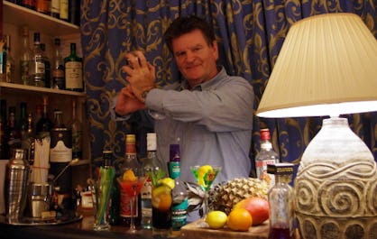 The Grapevine - Tenterden