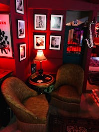 The Grapevine - Tenterden