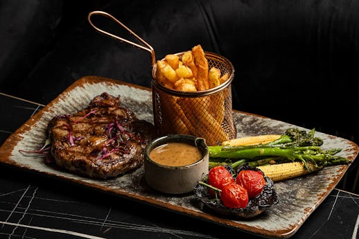 Cartel Brasserie & Grill