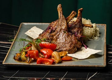 Cartel Brasserie & Grill