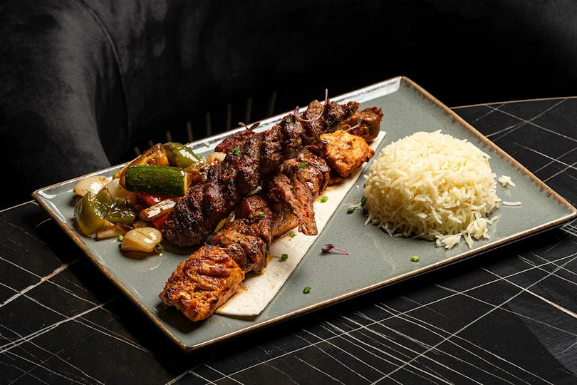 Cartel Brasserie & Grill