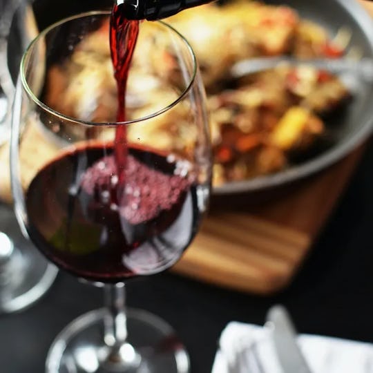 Amarone Italian Restaurant
