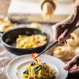 Amarone Italian Restaurant