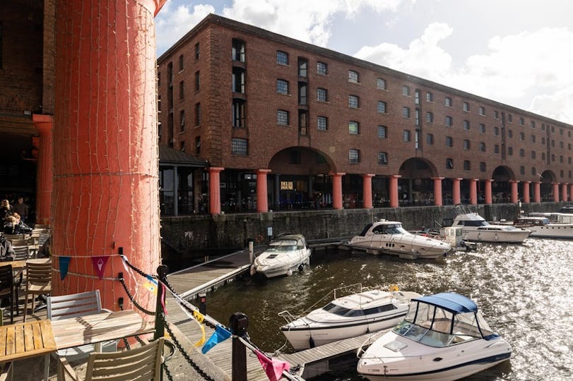 Delhi House Liverpool