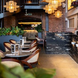 Delhi House Liverpool